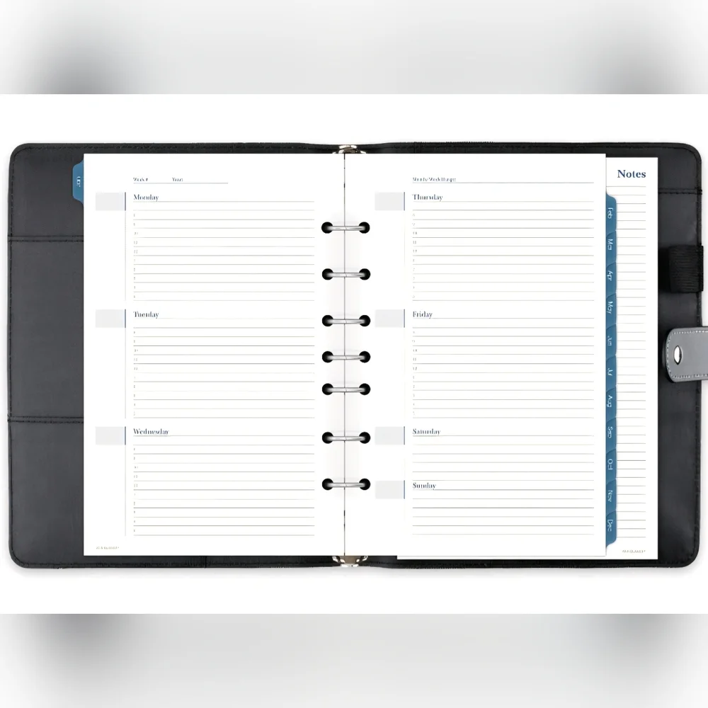 At-A-Glance this planner